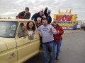 WOW Country 104.3 fm