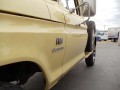 Ford F100 Pick up Driver, side view
