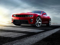 Chevrolet repair and service