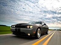 Dodge repair and service