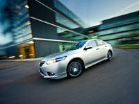 Honda repair and service