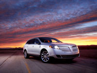 Lincoln Service and Repair