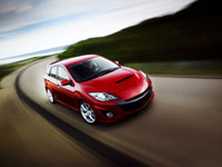 Mazda repair and service