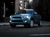 Mitsubishi repair and service