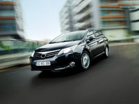 Toyota repair and service