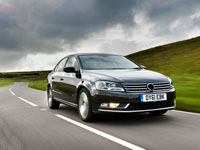 Volkswagen repair and service